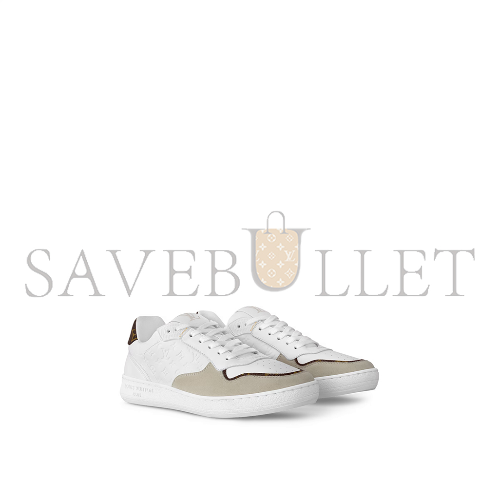 LOUIS VUITTON LV STADIUM SNEAKER 1ACUIN